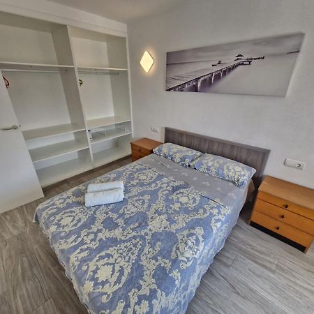 Apartamento Centrico En Salou Exterior foto
