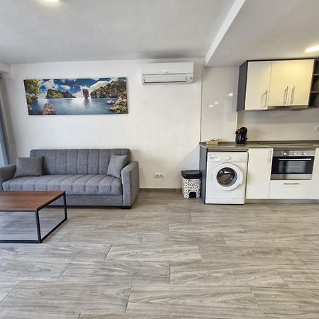 Apartamento Centrico En Salou Exterior foto