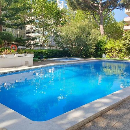 Apartamento Centrico En Salou Exterior foto