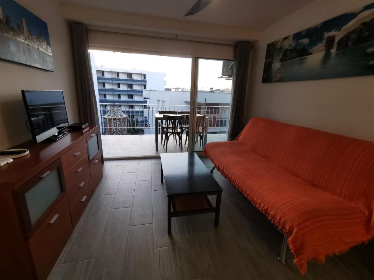 Apartamento Centrico En Salou Exterior foto