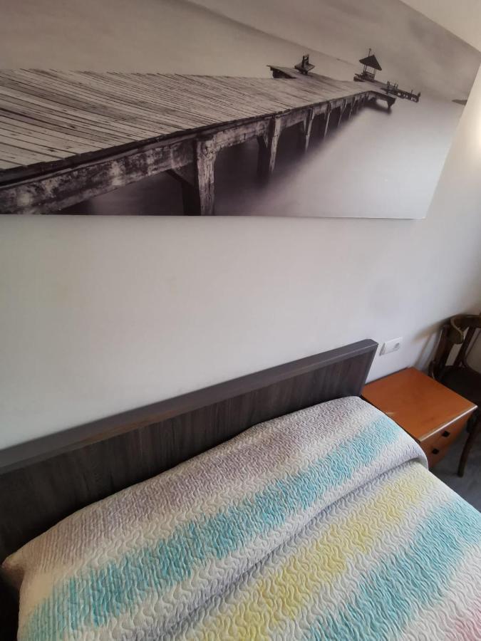 Apartamento Centrico En Salou Exterior foto