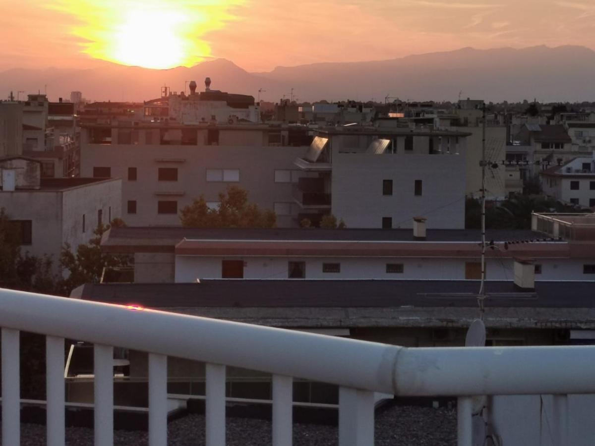 Apartamento Centrico En Salou Exterior foto