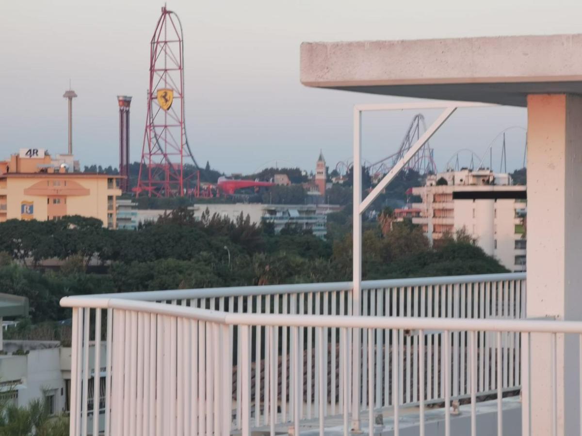 Apartamento Centrico En Salou Exterior foto
