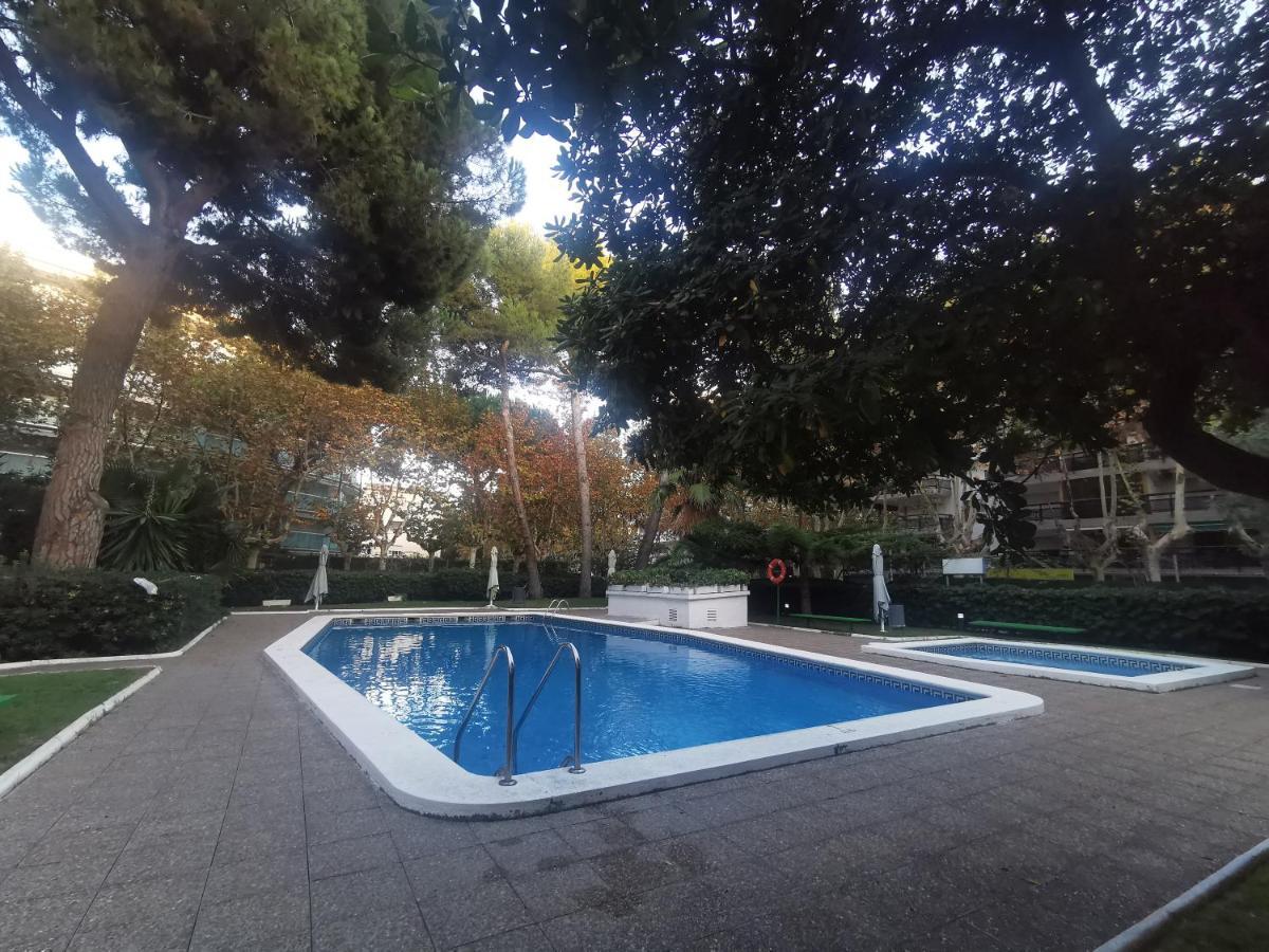 Apartamento Centrico En Salou Exterior foto