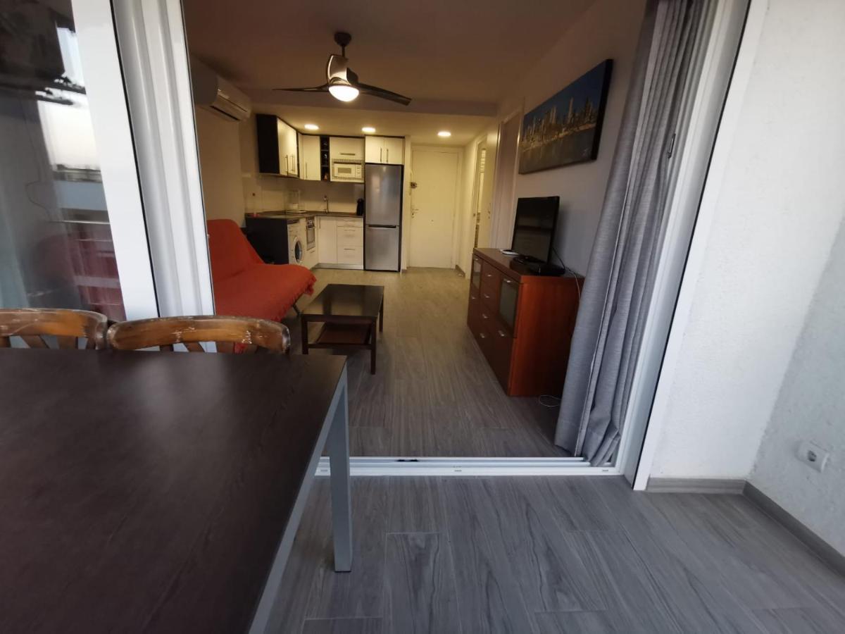 Apartamento Centrico En Salou Exterior foto