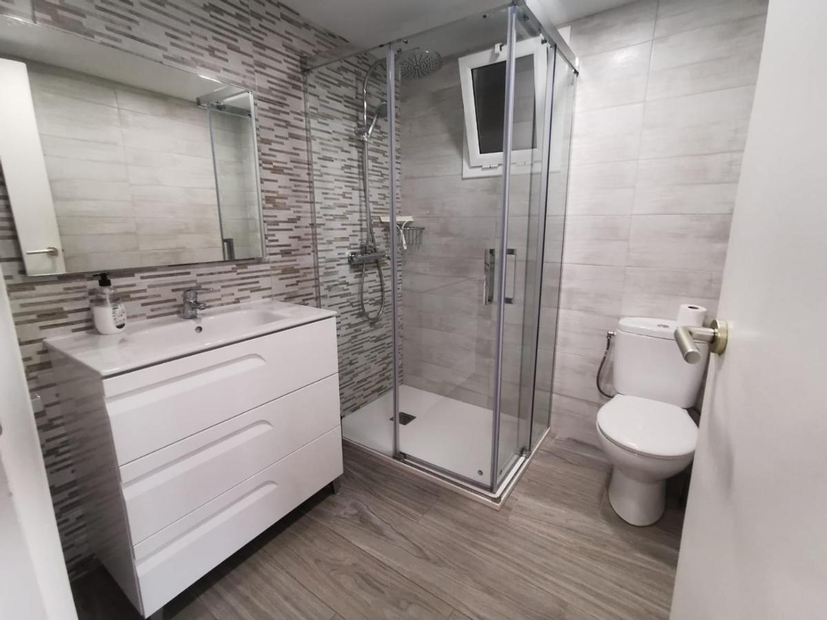 Apartamento Centrico En Salou Exterior foto