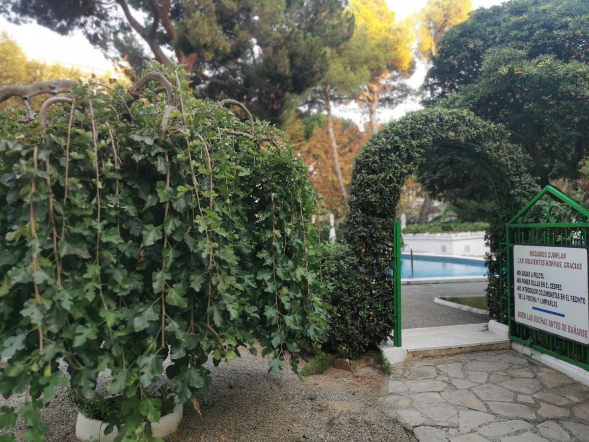 Apartamento Centrico En Salou Exterior foto