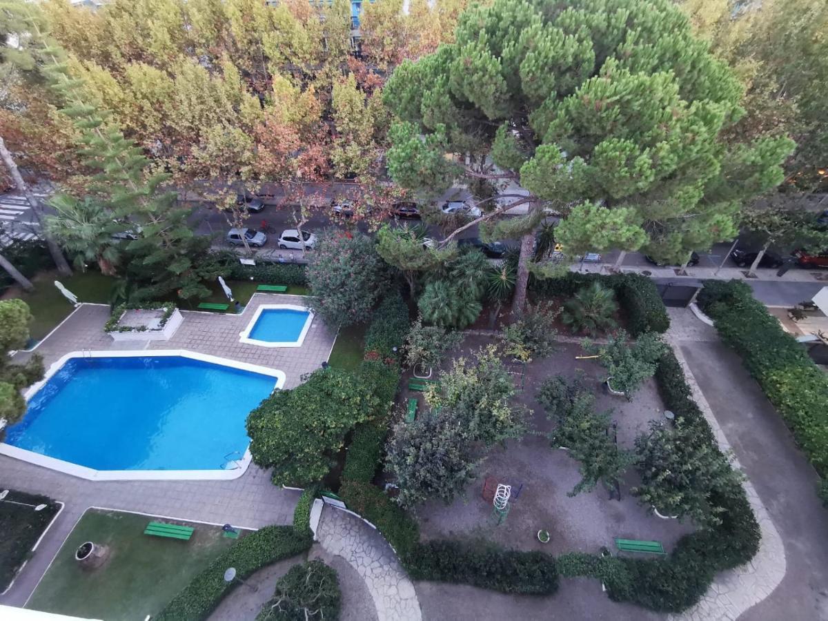 Apartamento Centrico En Salou Exterior foto