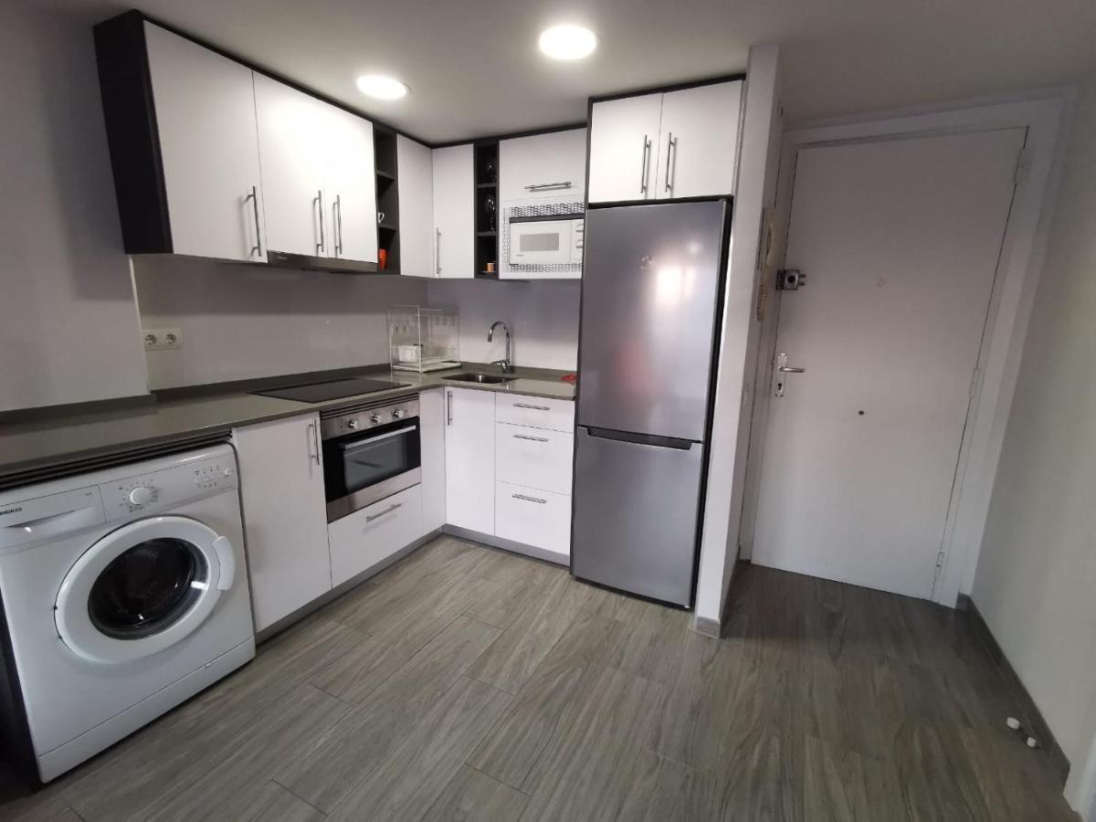 Apartamento Centrico En Salou Exterior foto