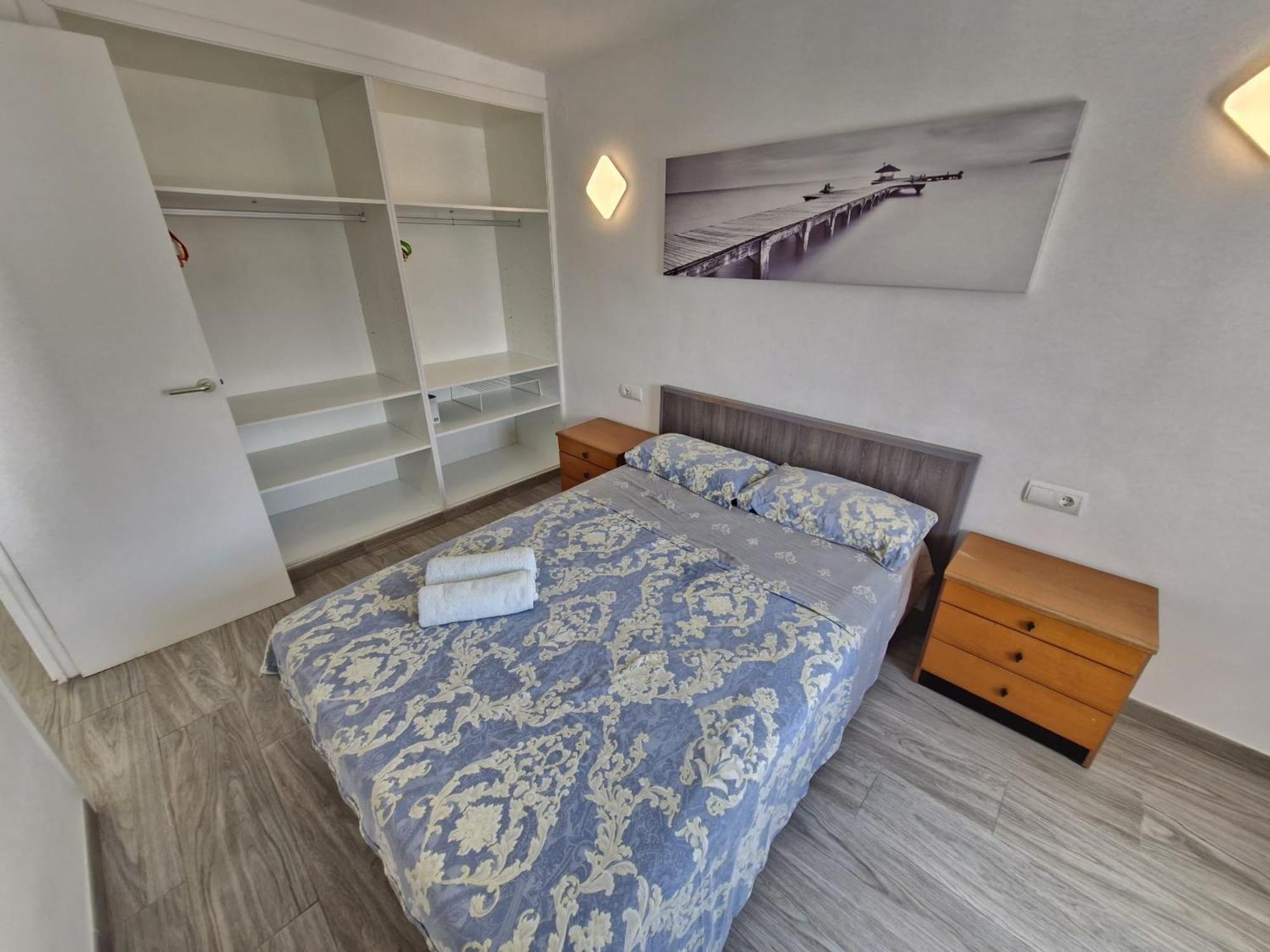 Apartamento Centrico En Salou Exterior foto