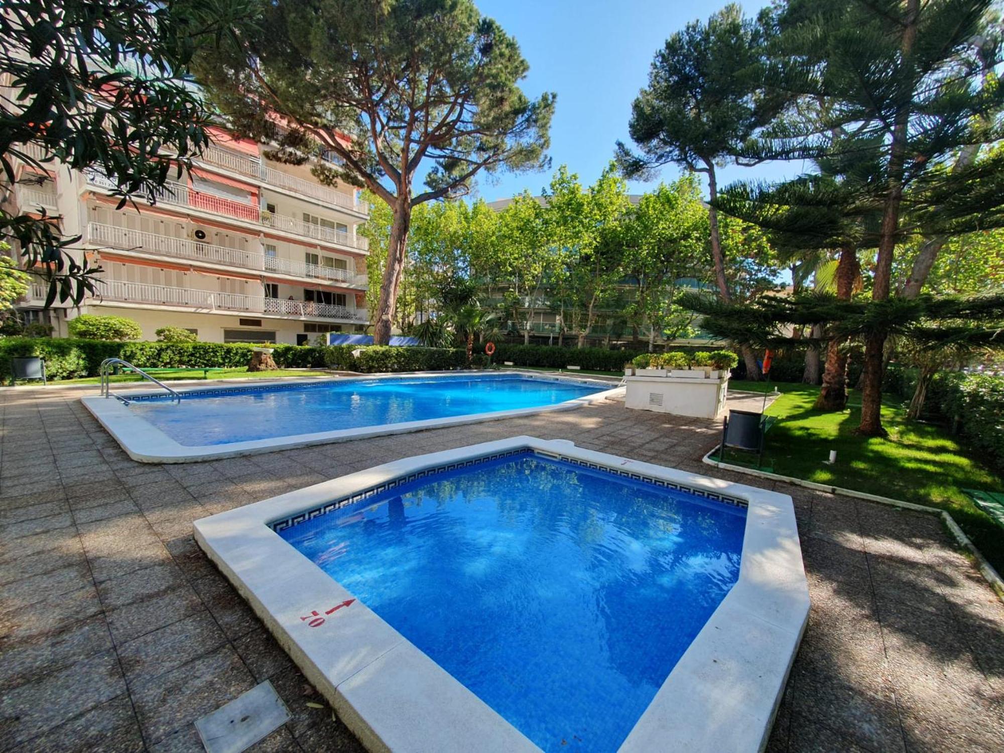 Apartamento Centrico En Salou Exterior foto