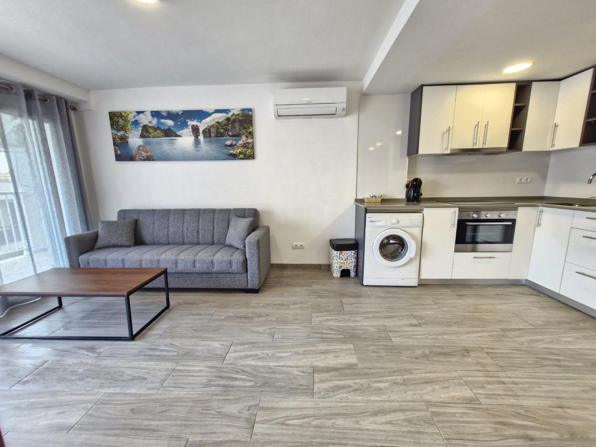 Apartamento Centrico En Salou Exterior foto