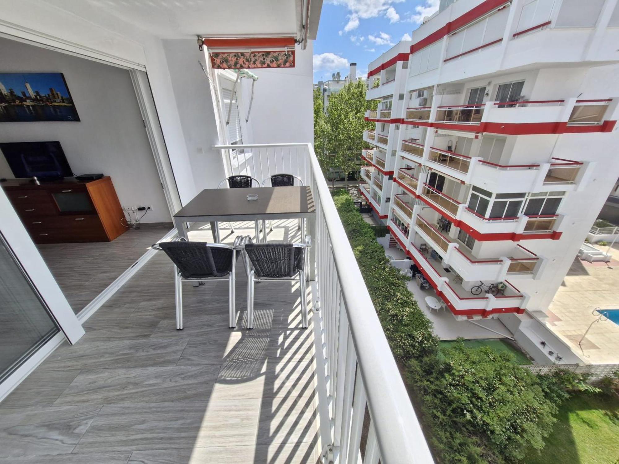 Apartamento Centrico En Salou Exterior foto