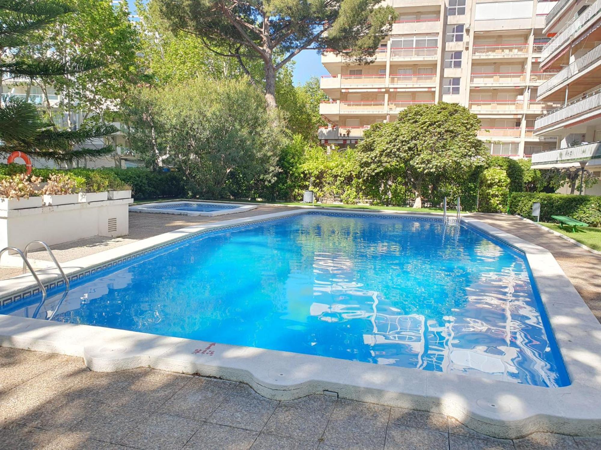 Apartamento Centrico En Salou Exterior foto