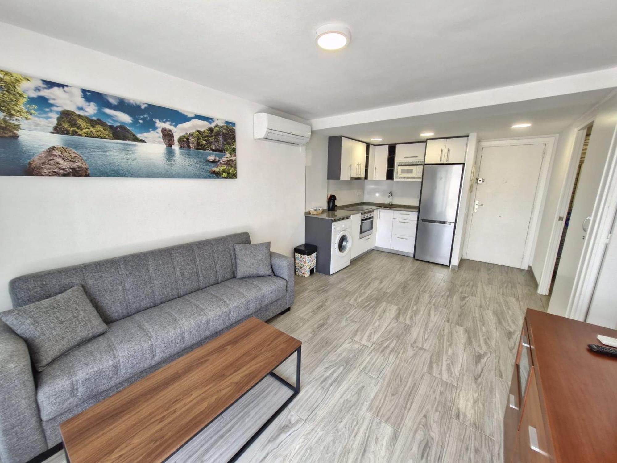 Apartamento Centrico En Salou Exterior foto