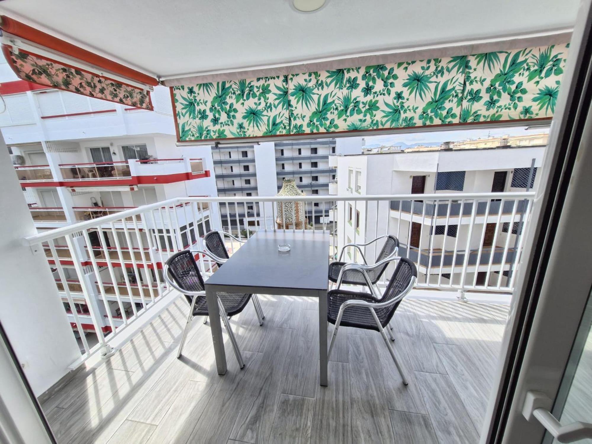 Apartamento Centrico En Salou Exterior foto