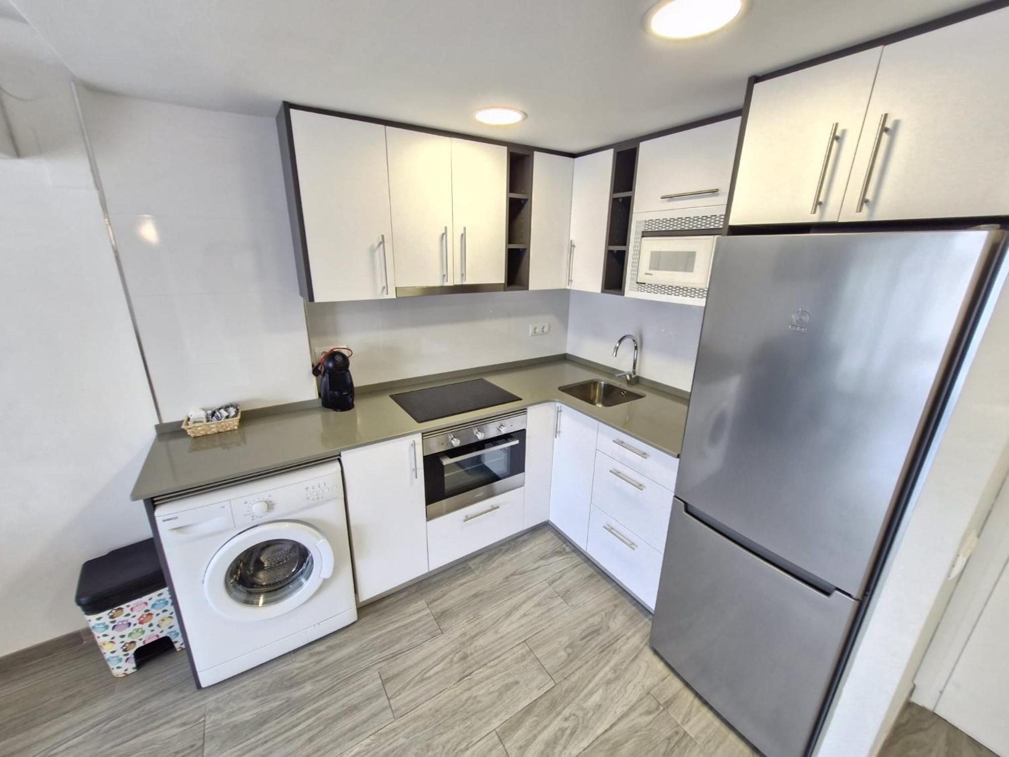 Apartamento Centrico En Salou Exterior foto