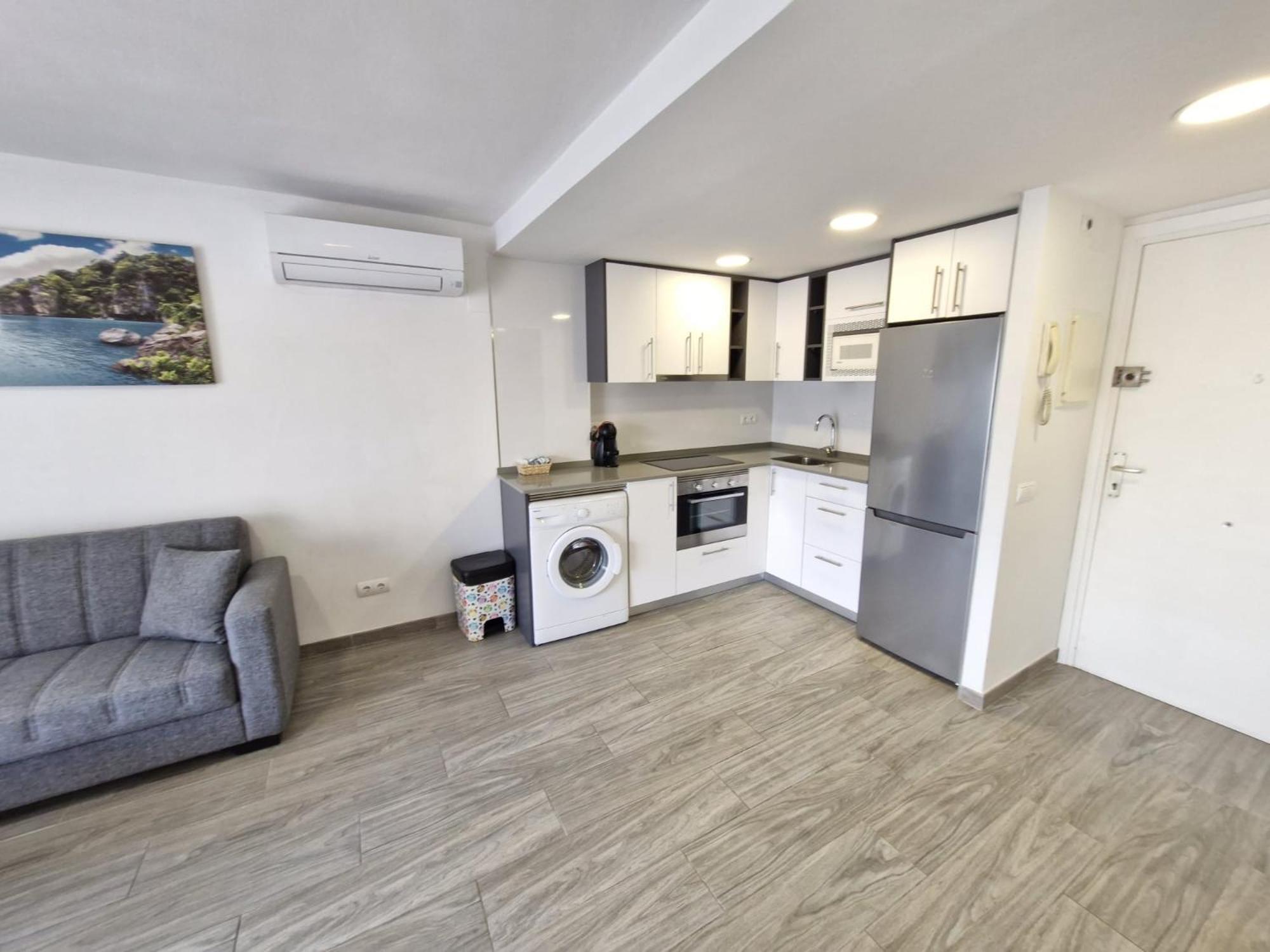 Apartamento Centrico En Salou Exterior foto