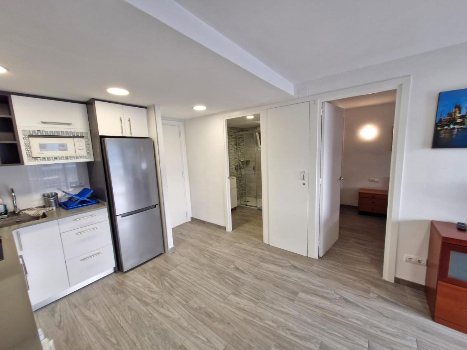 Apartamento Centrico En Salou Exterior foto