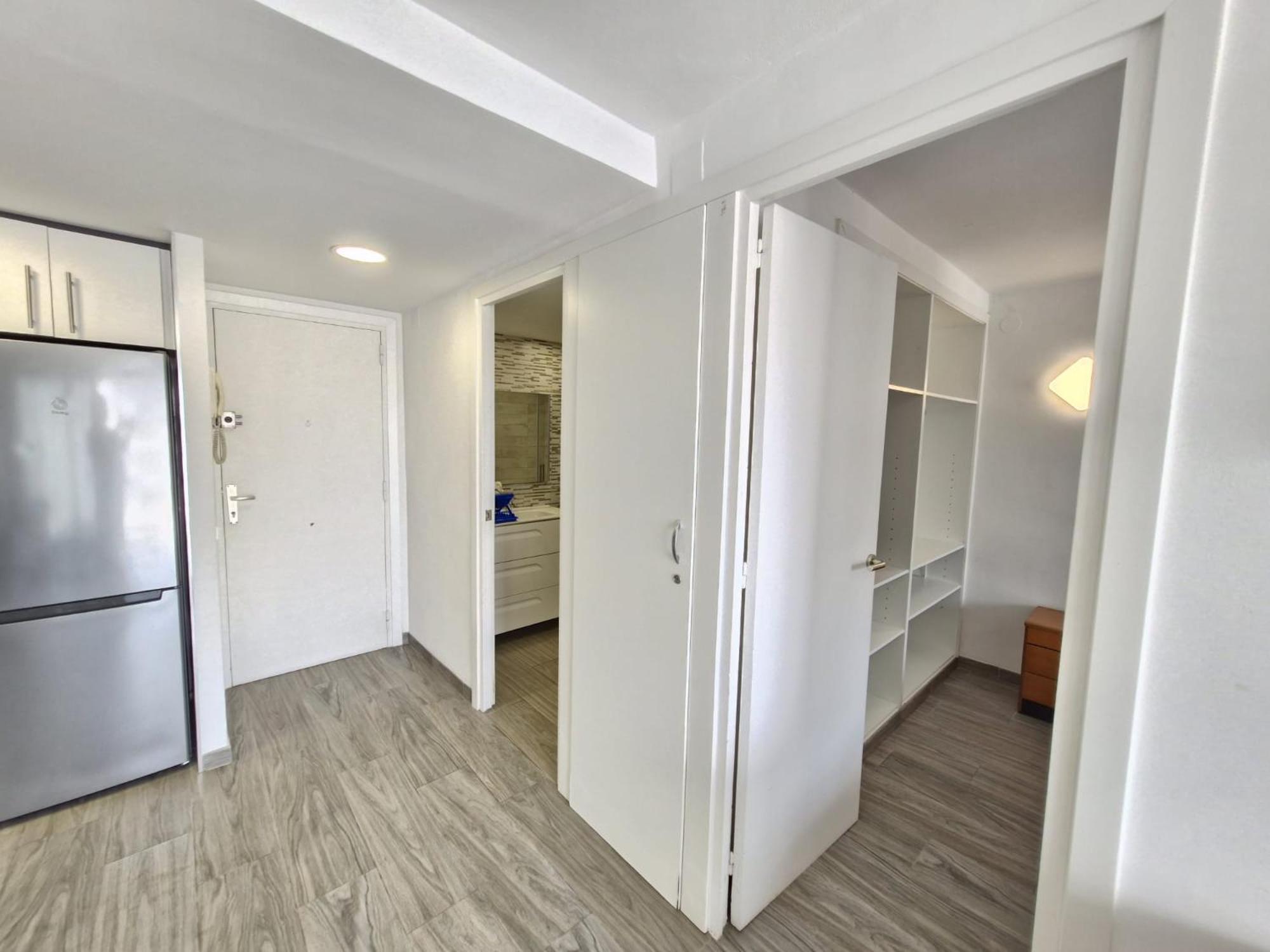 Apartamento Centrico En Salou Exterior foto