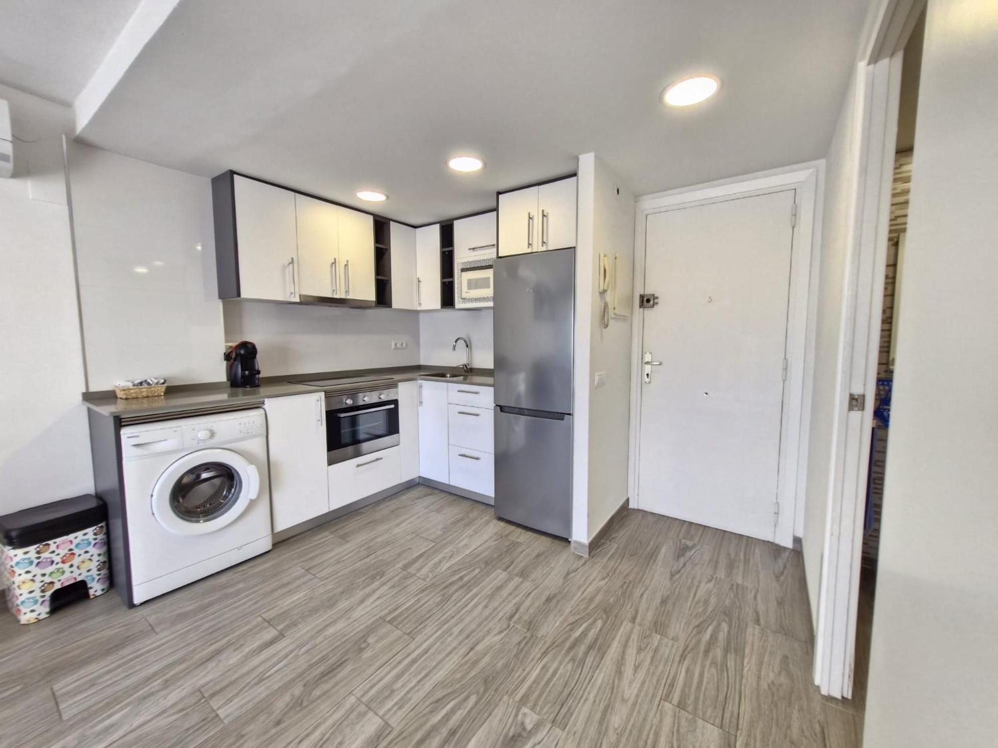 Apartamento Centrico En Salou Exterior foto