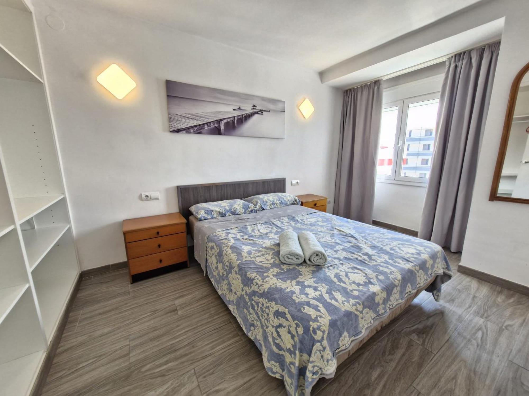 Apartamento Centrico En Salou Exterior foto