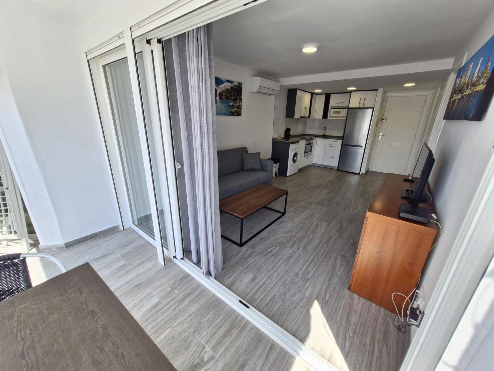 Apartamento Centrico En Salou Exterior foto